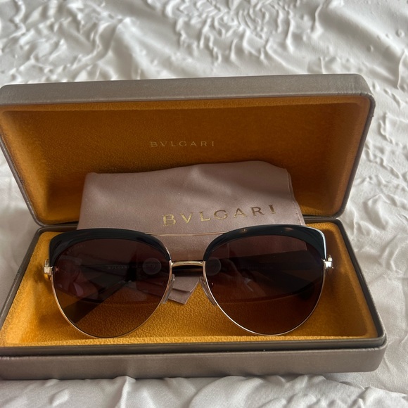 BVLGARI Sunglasses - Picture 11 of 14